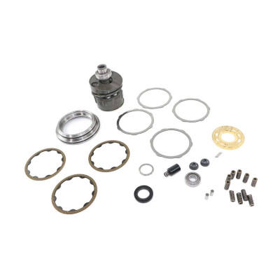 Ходовой двигатель Bobcat, 7383842