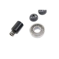 Ходовой двигатель Bobcat, 7383842