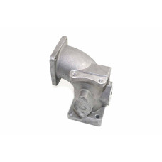 Впускной фланец Bobcat, 7384186 Впускной фланец Bobcat, 7384186