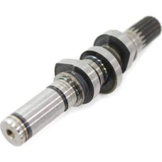 Топливный распределительный вал Bobcat, 7384379