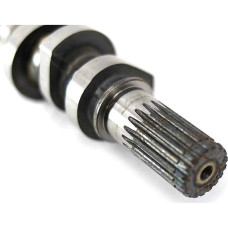 Топливный распределительный вал Bobcat, 7384379