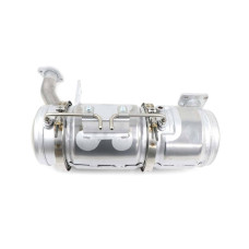 Глушитель DPF Bobcat, 7384452 Глушитель DPF Bobcat, 7384452