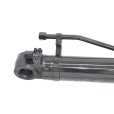 Цилиндр рукояти Bobcat, 7384845 Цилиндр рукояти Bobcat, 7384845