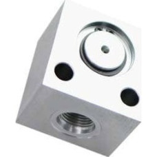 Переключающий клапан Bobcat, 7385271 Переключающий клапан Bobcat, 7385271