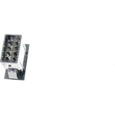 Вимикач аварійної сигналізації Bobcat, 7385623 Вимикач аварійної сигналізації Bobcat, 7385623