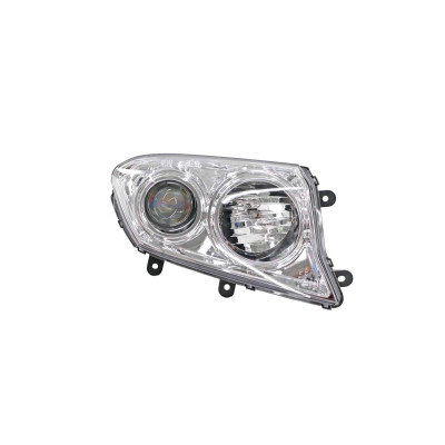 Свет Bobcat, 7385715