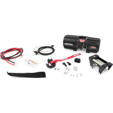 Интегрированная лебедка Bobcat, 7385763 Интегрированная лебедка Bobcat, 7385763