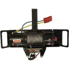 Комплект багатофункціональної лебідки Bobcat, 7385765 Комплект багатофункціональної лебідки Bobcat, 7385765