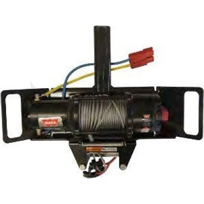 Комплект многофункциональной лебедки Bobcat, 7385765