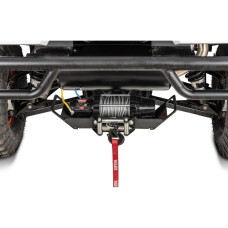 Комплект багатофункціональної лебідки Bobcat, 7385765 Комплект багатофункціональної лебідки Bobcat, 7385765