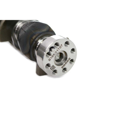 Коленчатый вал Bobcat, 7386493