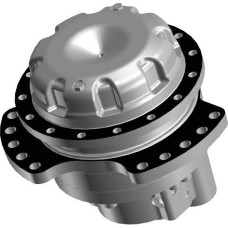 Гидростатический двухскоростной приводной двигатель Bobcat, 7388752