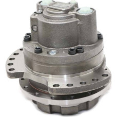 Гидростатический двухскоростной приводной двигатель Bobcat, 7388752