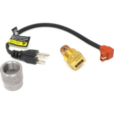 Комплект нагревателя блока цилиндров Bobcat, 7388933 Комплект нагревателя блока цилиндров Bobcat, 7388933