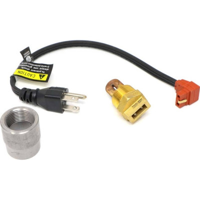 Комплект нагревателя блока цилиндров Bobcat, 7388933