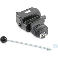 Клапан керування Bobcat, 7389000 Клапан керування Bobcat, 7389000