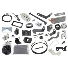 Комплект кондиционера Bobcat, 7389298