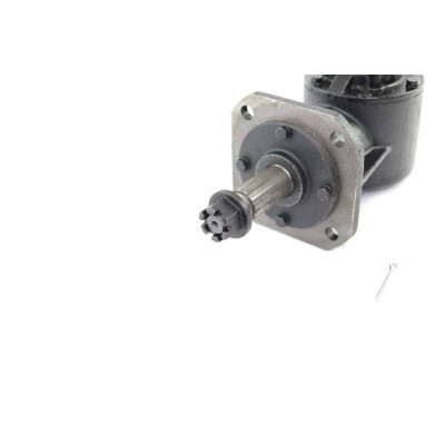 Редуктор роторного резака Bobcat, 7389792