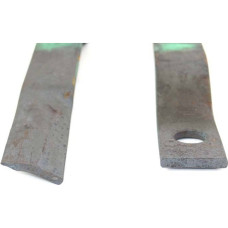 60-дюймовые вращающиеся лезвия (пара) Bobcat, 7389803