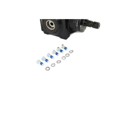 Верхняя коробка передач для румпеля Bobcat, 7389878