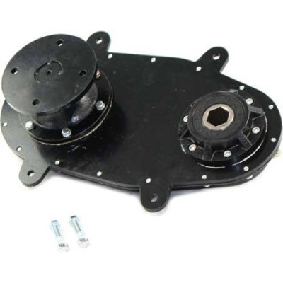 Боковая коробка передач для румпеля Bobcat, 7389879