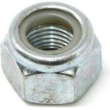 ГАЙКА ШЕСТИГРАННАЯ, 7390460 BOBCAT