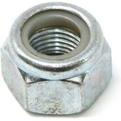 ГАЙКА ШЕСТИГРАННАЯ, 7390460 BOBCAT