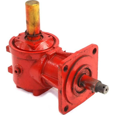 Редуктор для навесного оборудования косилки Bobcat, 7390521