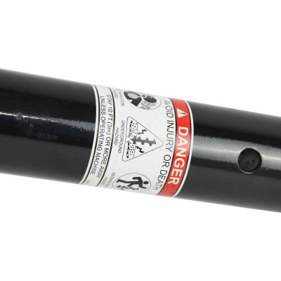 Буровая коронка 12 X 49 Bobcat, 7390789