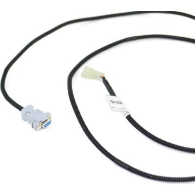 Диагностика жгута Bobcat, 7390885