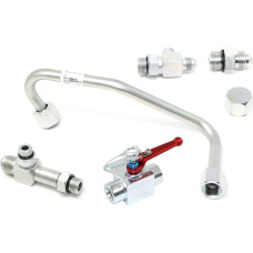 Комплект прямого підключення до бака для екскаваторів Bobcat, 7391016 Комплект прямого підключення до бака для екскаваторів Bobcat, 7391016