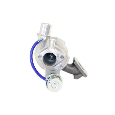 Турбокомпрессор Bobcat, 7391213