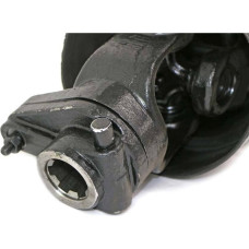 Карданный вал для снегоуборочной машины Bobcat, 7392717 Карданный вал для снегоуборочной машины Bobcat, 7392717