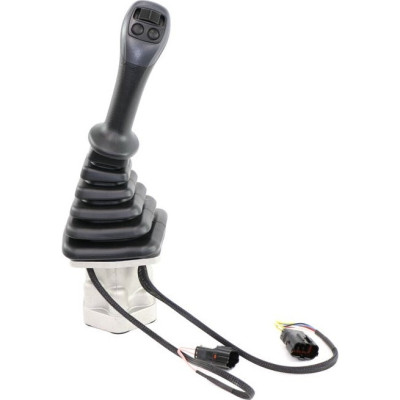 Левый джойстик Bobcat, 7392765