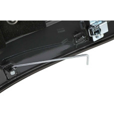 Права двері для екскаваторів Bobcat, 7392804 Права двері для екскаваторів Bobcat, 7392804