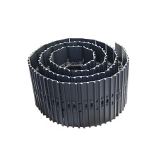 Стальная гусеница экскаватора Bobcat 500G, 7392904