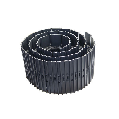 Стальная гусеница экскаватора Bobcat 500G, 7392904