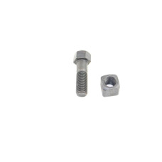 Стальная гусеница экскаватора Bobcat 7392906