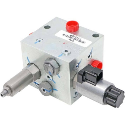 Телескопический коллектор Bobcat Bobcat, 7393089