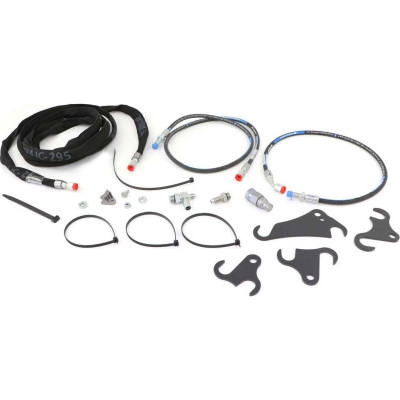 Комплект слива картера для экскаваторов Bobcat, 7393097