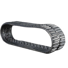 Резиновая гусеница 320X86X50 гусеничного погрузчика Bobcat 7394912