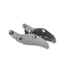 Зажим для навесного оборудования Bobcat, 7395387 Зажим для навесного оборудования Bobcat, 7395387