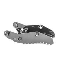 Зажим для навесного оборудования Bobcat, 7395387 Зажим для навесного оборудования Bobcat, 7395387