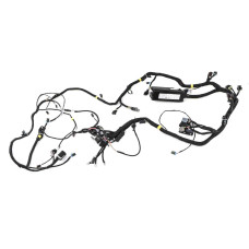 Жгут управления LF основной рамы Bobcat, 7395828