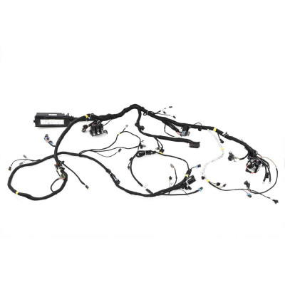 Ручной жгут Bobcat, 7395832