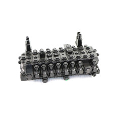 Клапан управления Bobcat, 7395918 Клапан управления Bobcat, 7395918