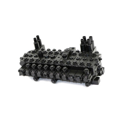 Клапан управления Bobcat, 7395919