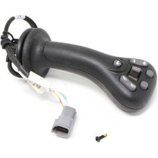 Левая рукоятка Bobcat, 7395941