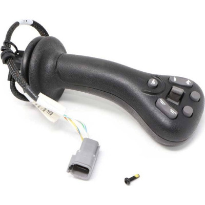 Левая рукоятка Bobcat, 7395941