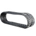 Гумова гусениця навантажувача Bobcat 400X86X53, 7396443